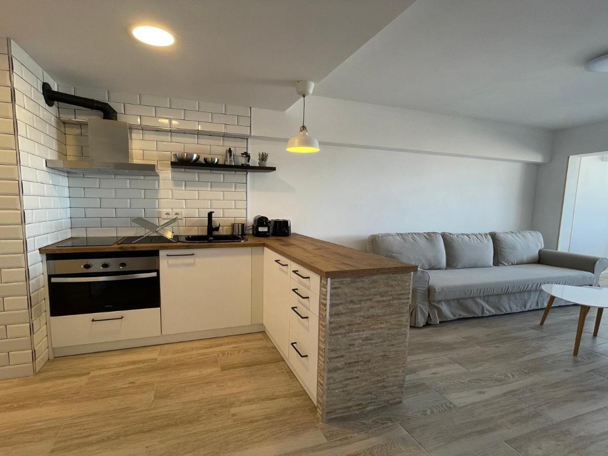 בנידורם Apartamento Gemelos 15 10 By Gestaltur מראה חיצוני תמונה