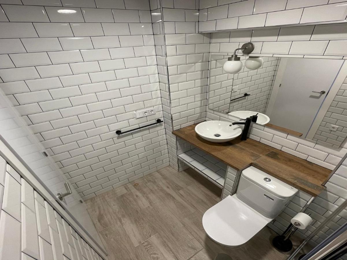 בנידורם Apartamento Gemelos 15 10 By Gestaltur מראה חיצוני תמונה